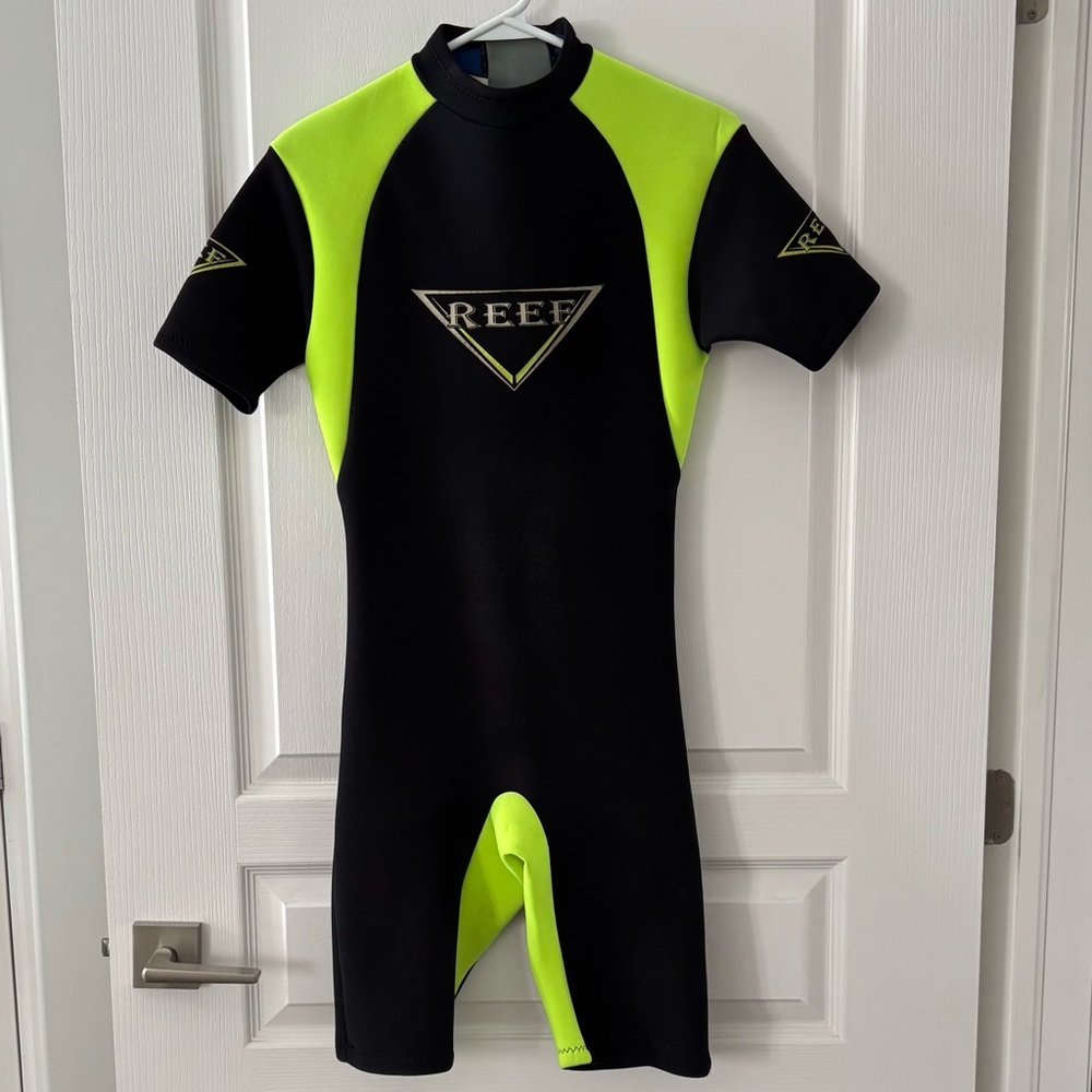 Reef Shorty Wetsuit
